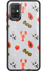 Aperitivo Dreams - Samsung Galaxy A71