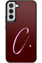 (Dark Blush) C 2.0 - Samsung Galaxy S22+