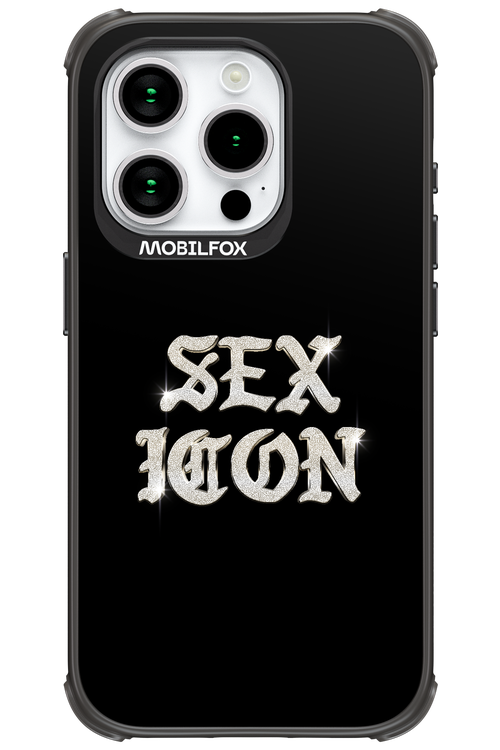 SEX ICON 2.0 - Apple iPhone 15 Pro