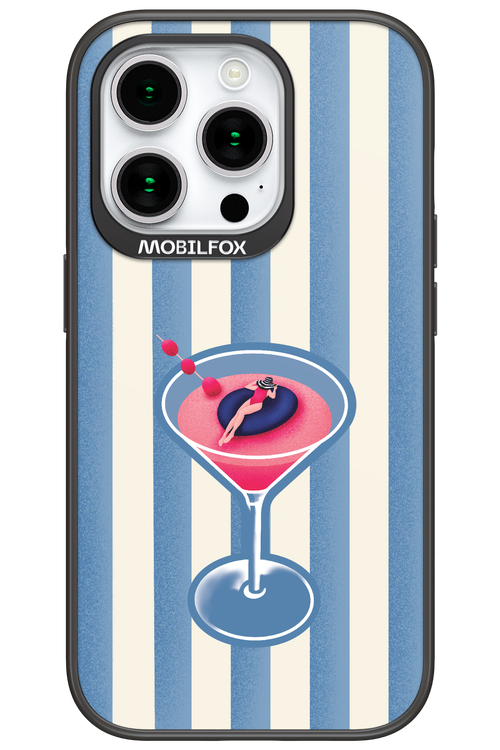 Poolside Affair - Apple iPhone 15 Pro