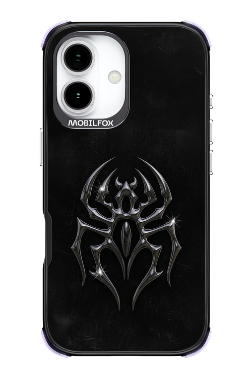 Dark Spider 2.0 - Apple iPhone 17
