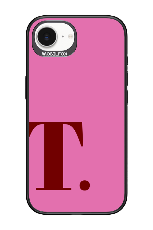 T (Sorbet) 2.0 - Apple iPhone 16e