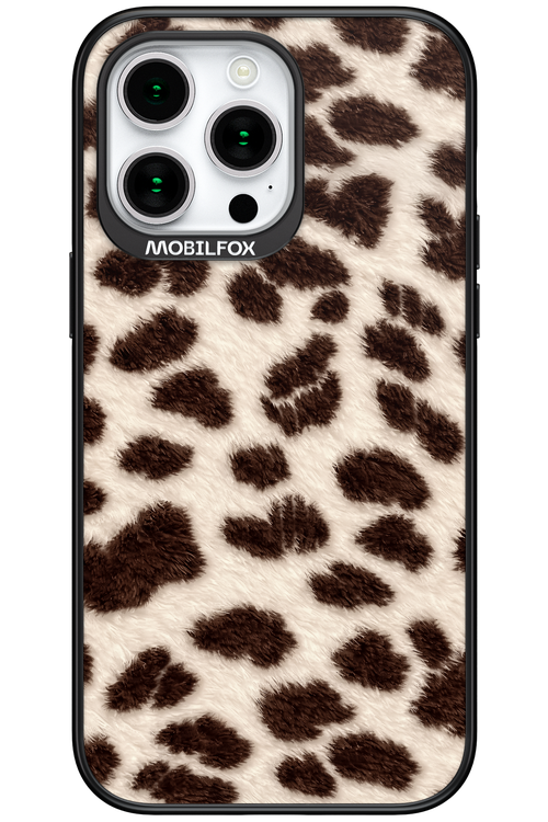 Wild Coat 2.0 - Apple iPhone 15 Pro Max