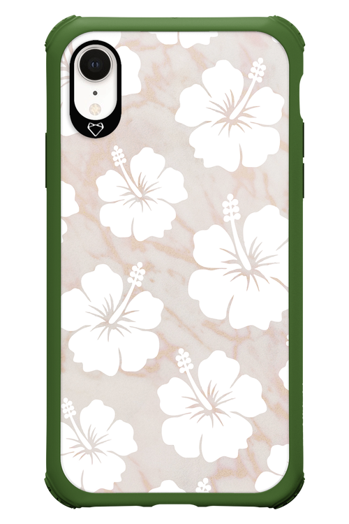 Latte Tropical - Apple iPhone XR