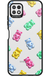 Gummmy Bears - Samsung Galaxy A22 5G