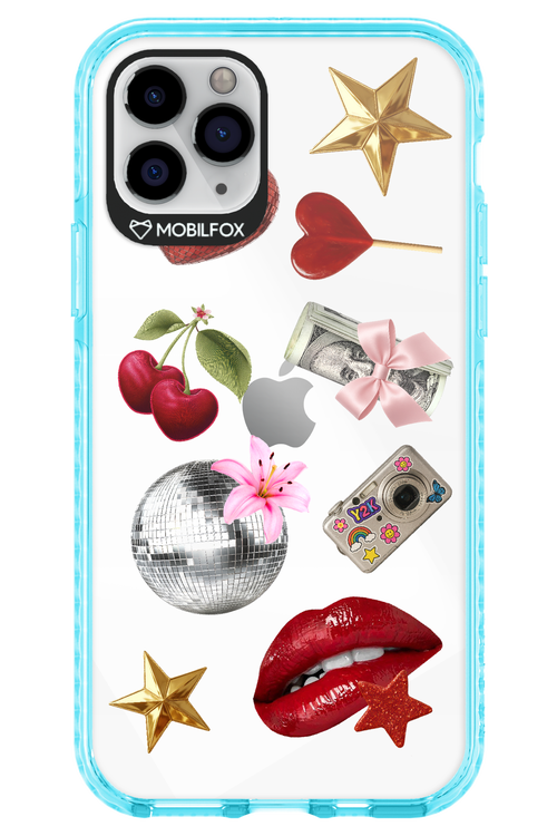 GIRL ERA 2.0 - Apple iPhone 11 Pro