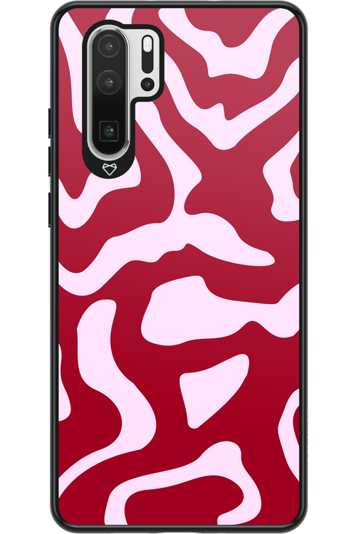 Strawberry Shake 2.0 - Huawei P30 Pro