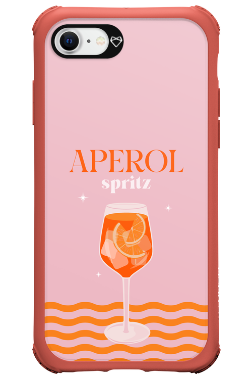 Aperol - Apple iPhone 8