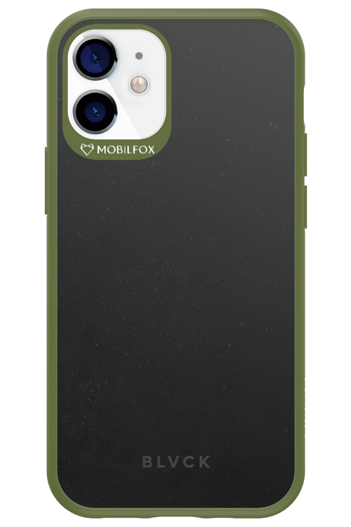 BLVCK 2.0 - Apple iPhone 12 Mini