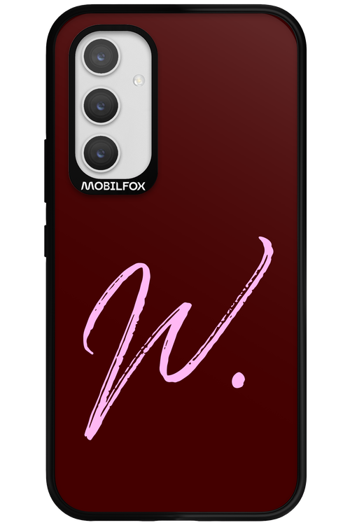 (Dark Blush) W 2.0 - Samsung Galaxy A54