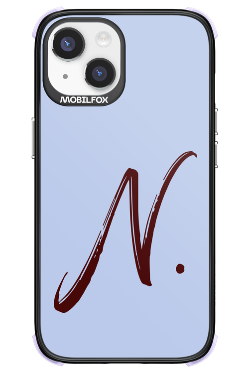 (Jellyfish Presso) N 2.0 - Apple iPhone 14