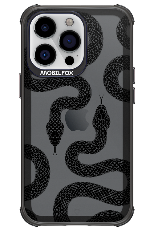 Snakes 2.0 - Apple iPhone 13 Pro