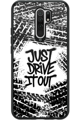 Drive It Out - Xiaomi Redmi 9