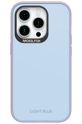 LIGHT BLUE - FS3 - Apple iPhone 15 Pro