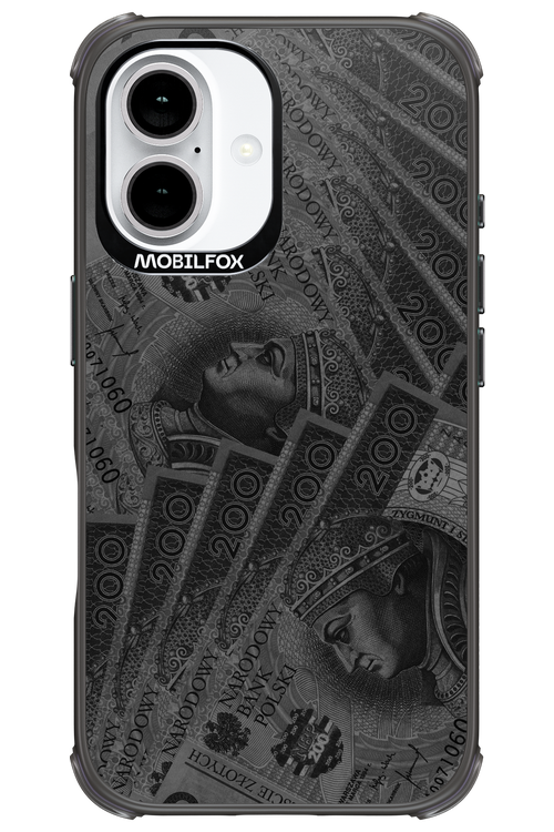 200 2.0 - Apple iPhone 16