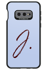 (Jellyfish Presso) J 2.0 - Samsung Galaxy S10e