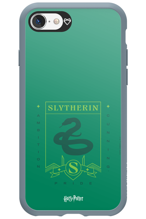 Slytherin2 - Apple iPhone SE 2020