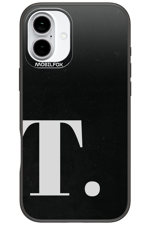 T (Off Space) 2.0 - Apple iPhone 16 Plus