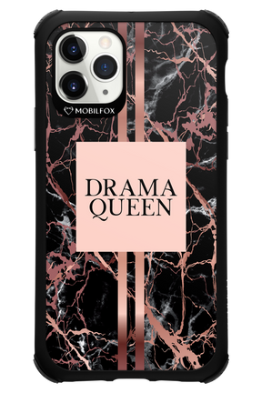 Drama Queen - Apple iPhone 11 Pro