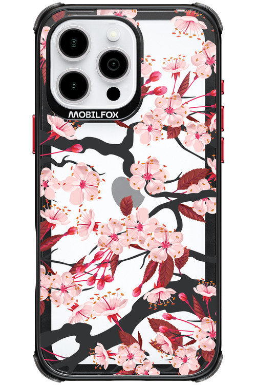 Sakura 2.0 - Apple iPhone 16 Pro Max