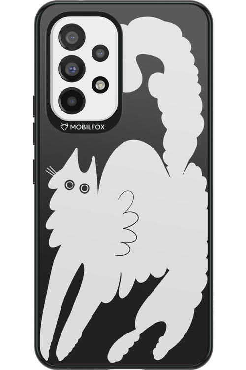 BIG_PUFF - Samsung Galaxy A53