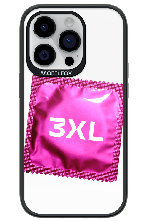 3XL 2.0 - Apple iPhone 14 Pro