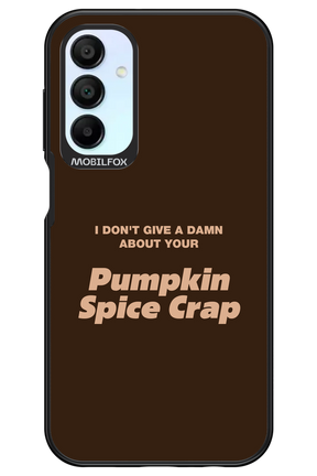 P-Spice Crap 2.0 - Samsung Galaxy A15