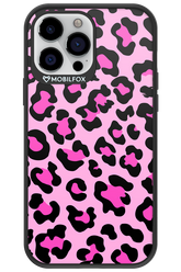 PINK LEOPARD - Apple iPhone 13 Pro Max