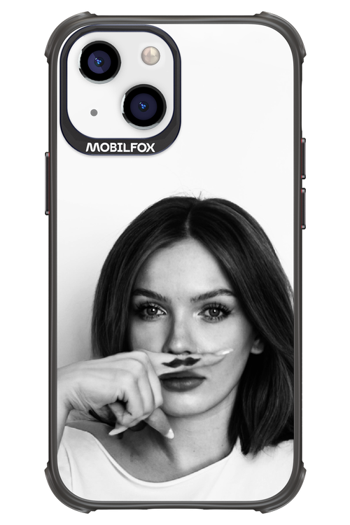 Soft Focus - Apple iPhone 13 Mini