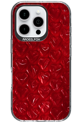 Air Heart - Apple iPhone 16 Pro