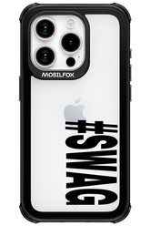 Swag Dark Mode - Apple iPhone 15 Pro