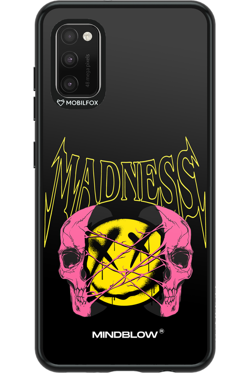 Madness Mindblow - Samsung Galaxy A41