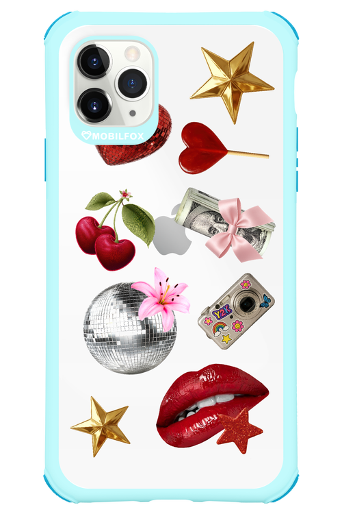 GIRL ERA 2.0 - Apple iPhone 11 Pro Max