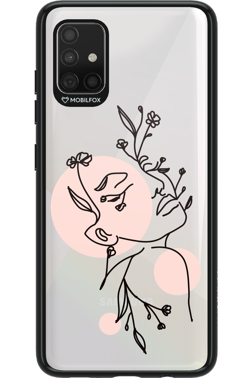 Confidence 2.0 - Samsung Galaxy A51