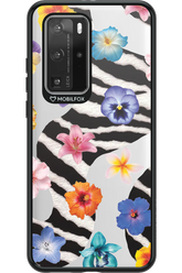 MOM'S FLOWERS - Huawei P40 Pro