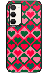Love of Christmas - Samsung Galaxy S23 Plus