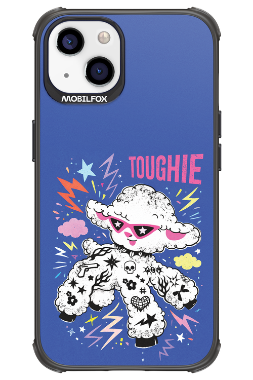TOUGHIE 2.0 - Apple iPhone 13