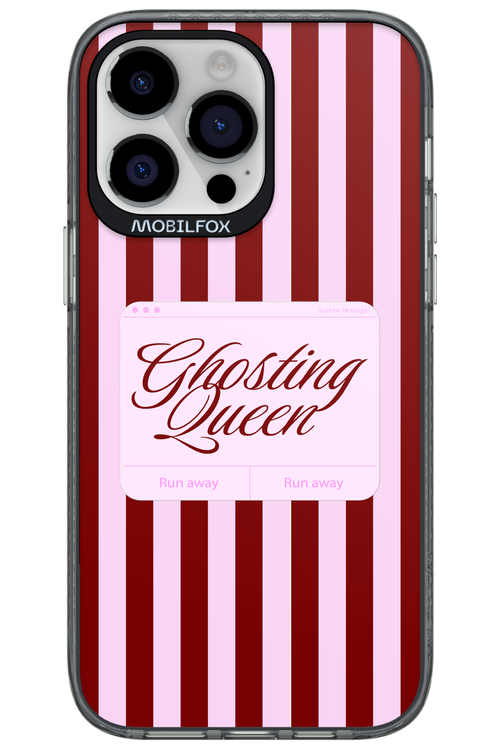 Ghosting Queen2 2.0 - Apple iPhone 14 Pro Max