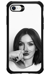 Soft Focus - Apple iPhone SE 2020