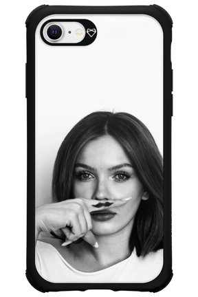 Soft Focus - Apple iPhone SE 2020