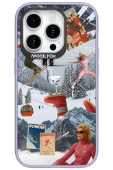 Pink Jump - Apple iPhone 15 Pro