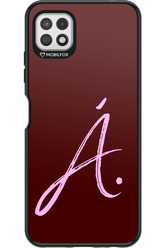 (Dark Blush) A II 2.0 - Samsung Galaxy A22 5G