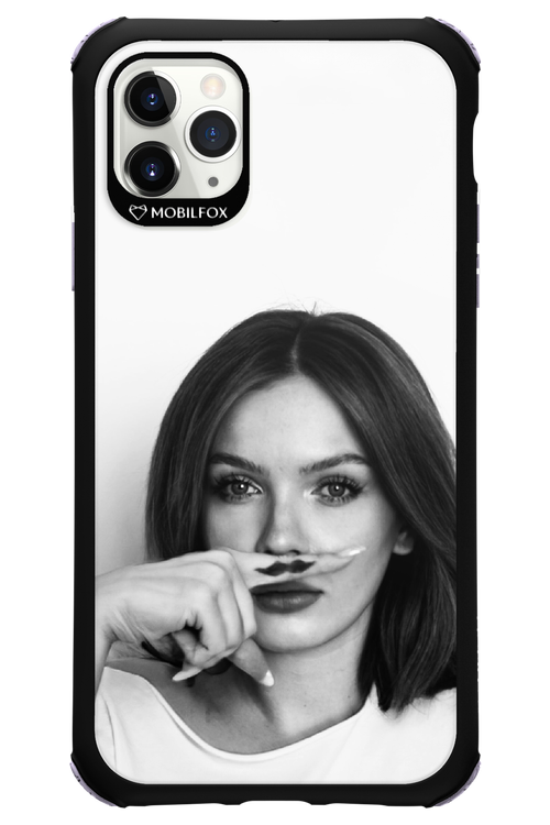 Soft Focus - Apple iPhone 11 Pro Max