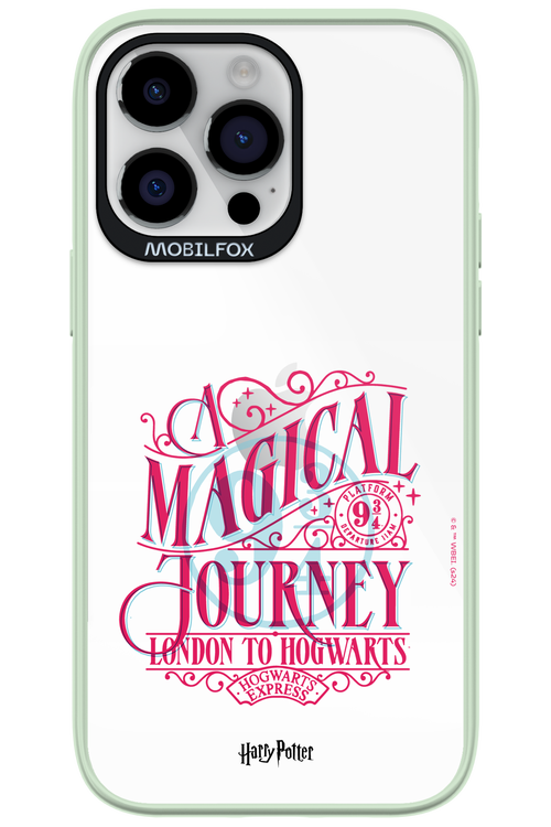 Magical Journey - Apple iPhone 14 Pro Max