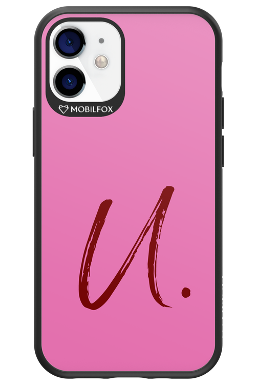 (Sorbet) U 2.0 - Apple iPhone 12 Mini