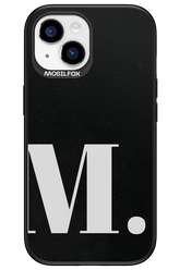 M (Off Space) 2.0 - Apple iPhone 15