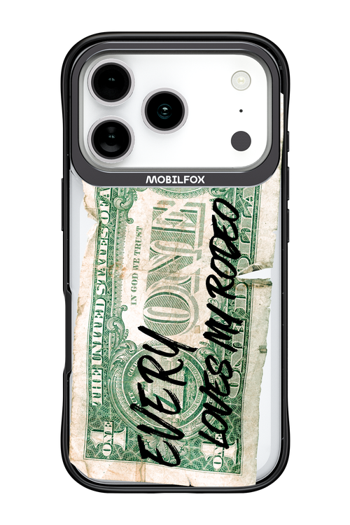 RODEO II 2.0 - Apple iPhone 17 Pro