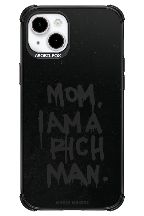 Rich Man - Apple iPhone 15 Plus