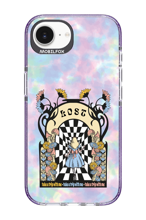 L0ST 2.0 - Apple iPhone 17e