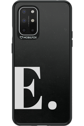 E (Off Space) 2.0 - OnePlus 8T